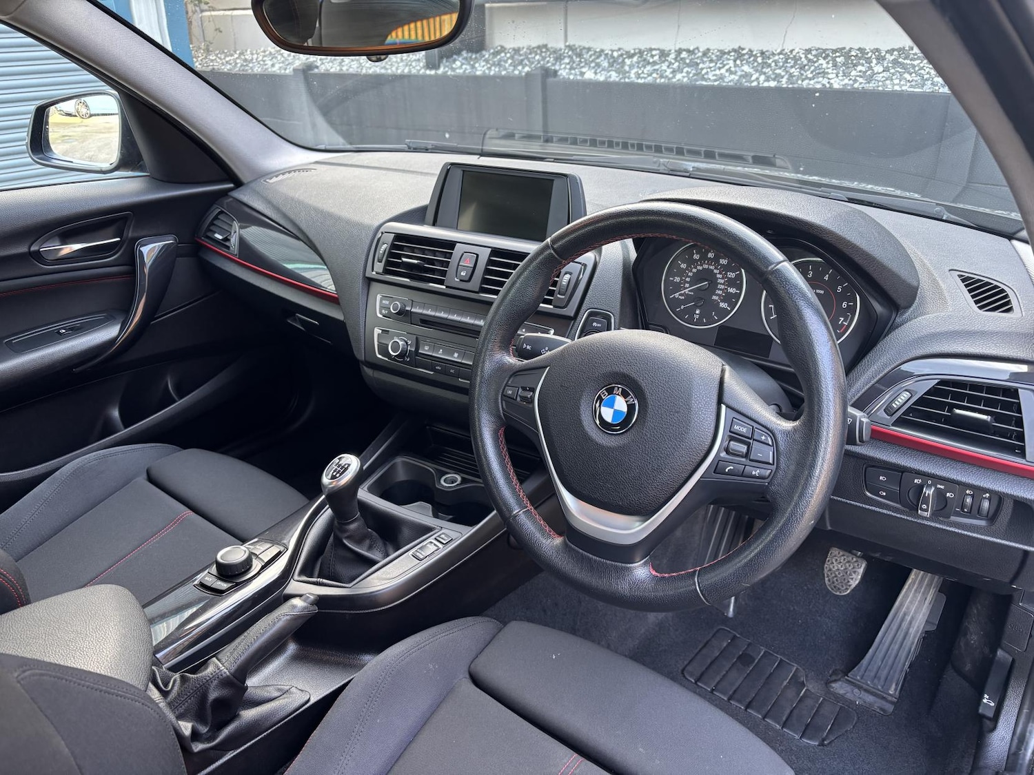 Used BMW 1 Series 2013 for sale - 76627543: Photo 2