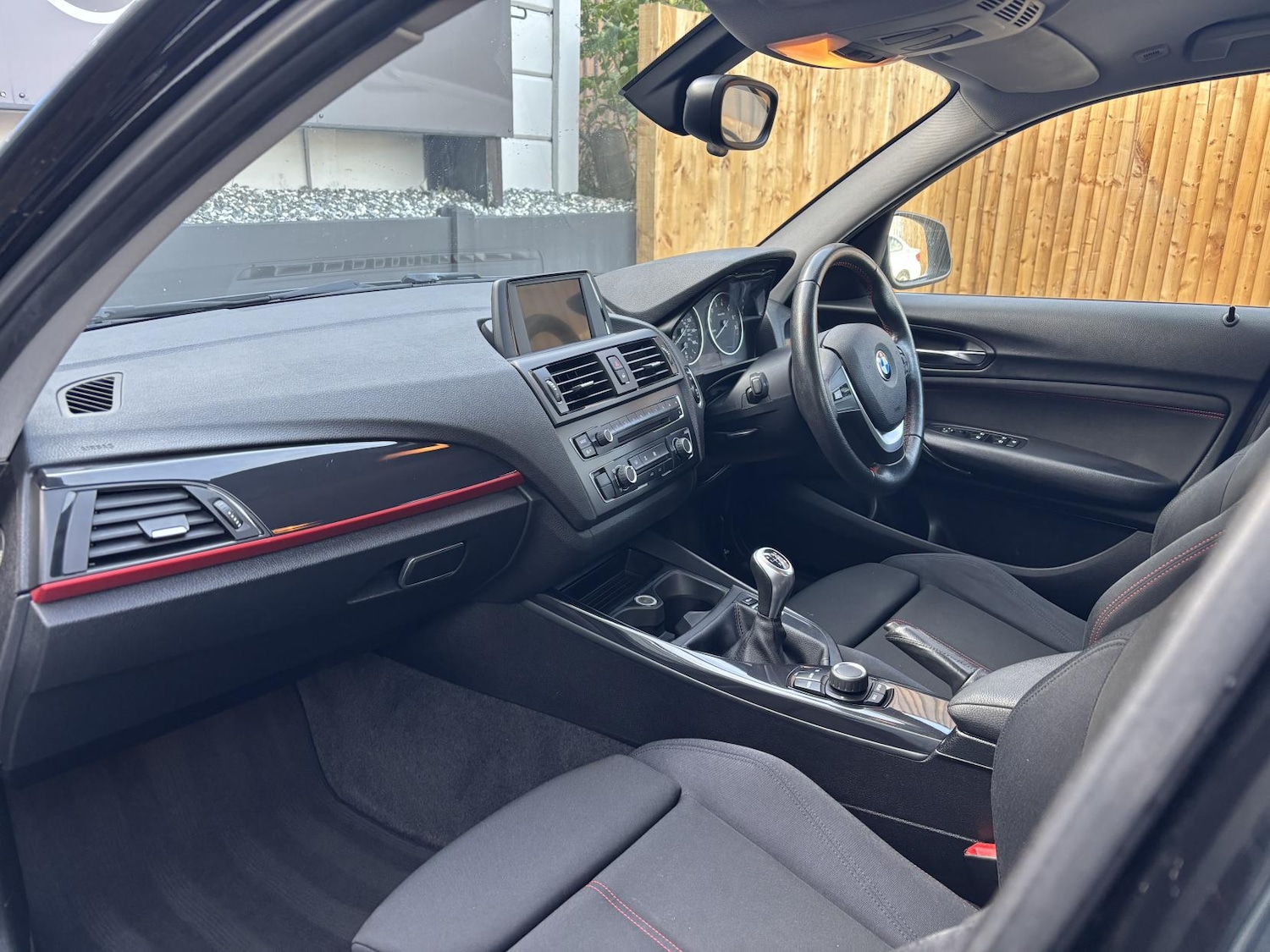 Used BMW 1 Series 2013 for sale - 76627543: Photo 21