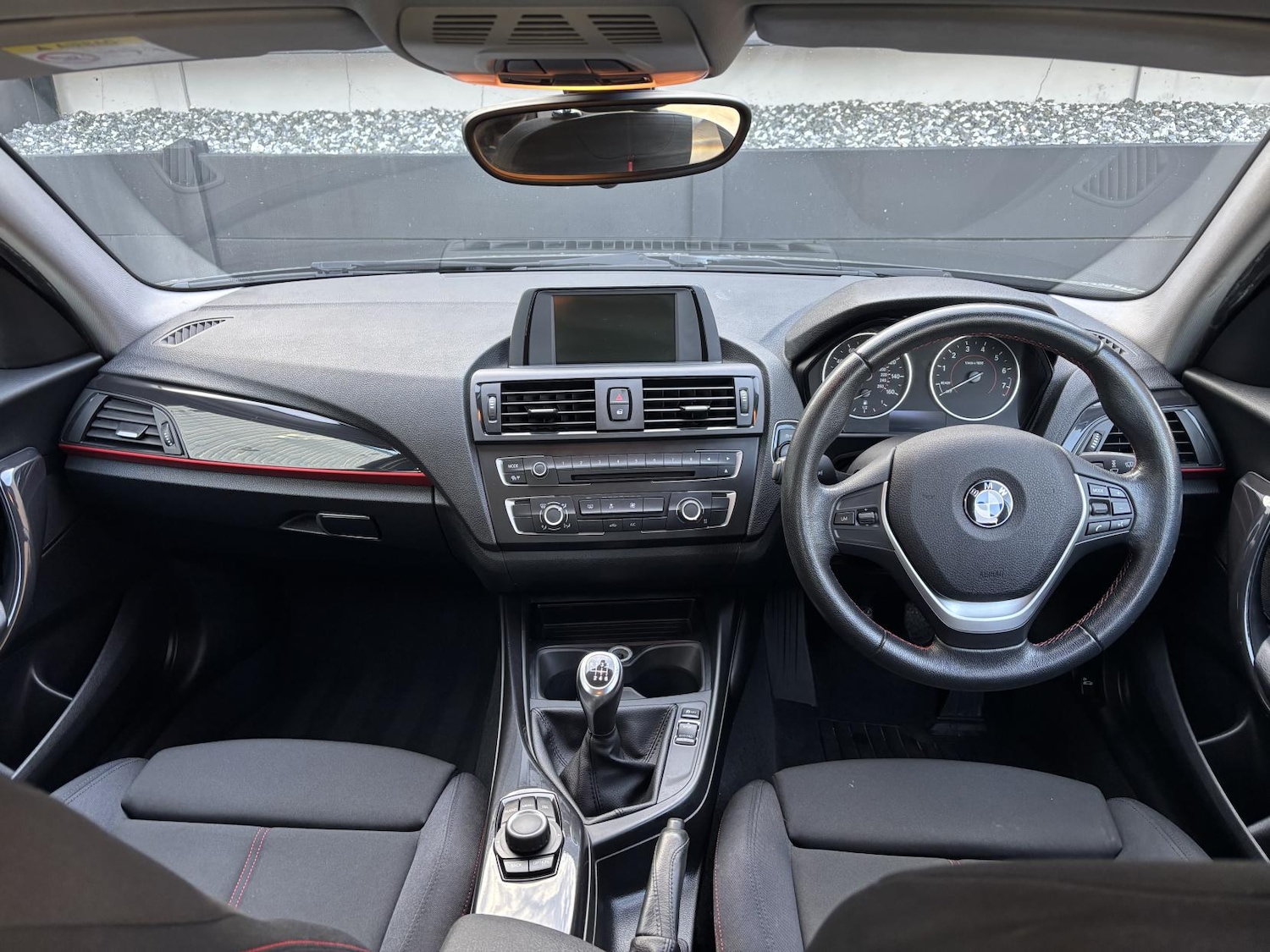 Used BMW 1 Series 2013 for sale - 76627543: Photo 22