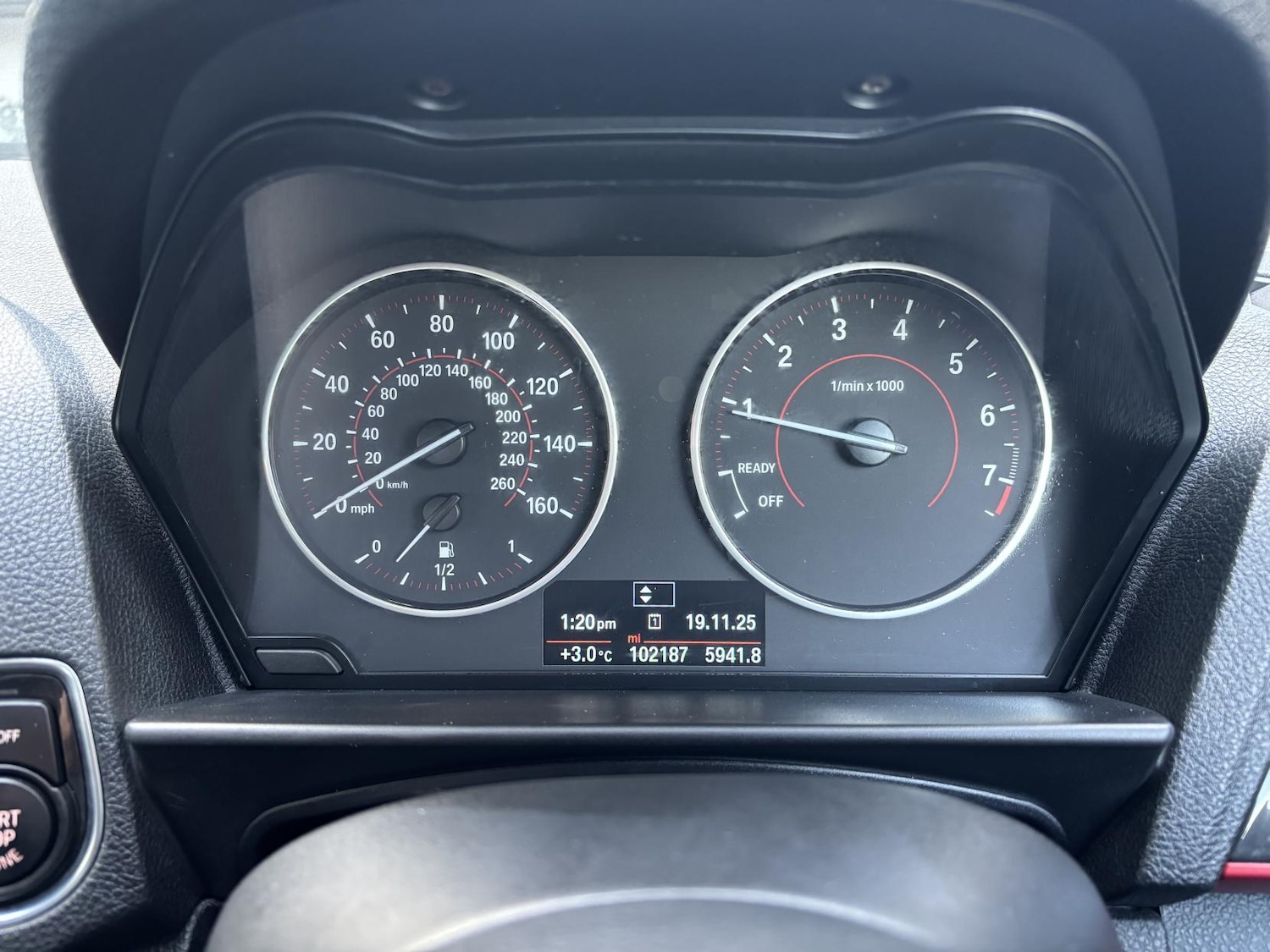 Used BMW 1 Series 2013 for sale - 76627543: Photo 24