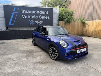 Used MINI Hatch 2019 for sale - 78950394: Photo