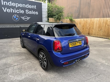 Used MINI Hatch 2019 for sale - 78950394: Photo
