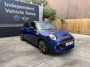 Used MINI Hatch 2019 for sale - 78950394: Photo