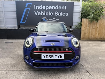 Used MINI Hatch 2019 for sale - 78950394: Photo