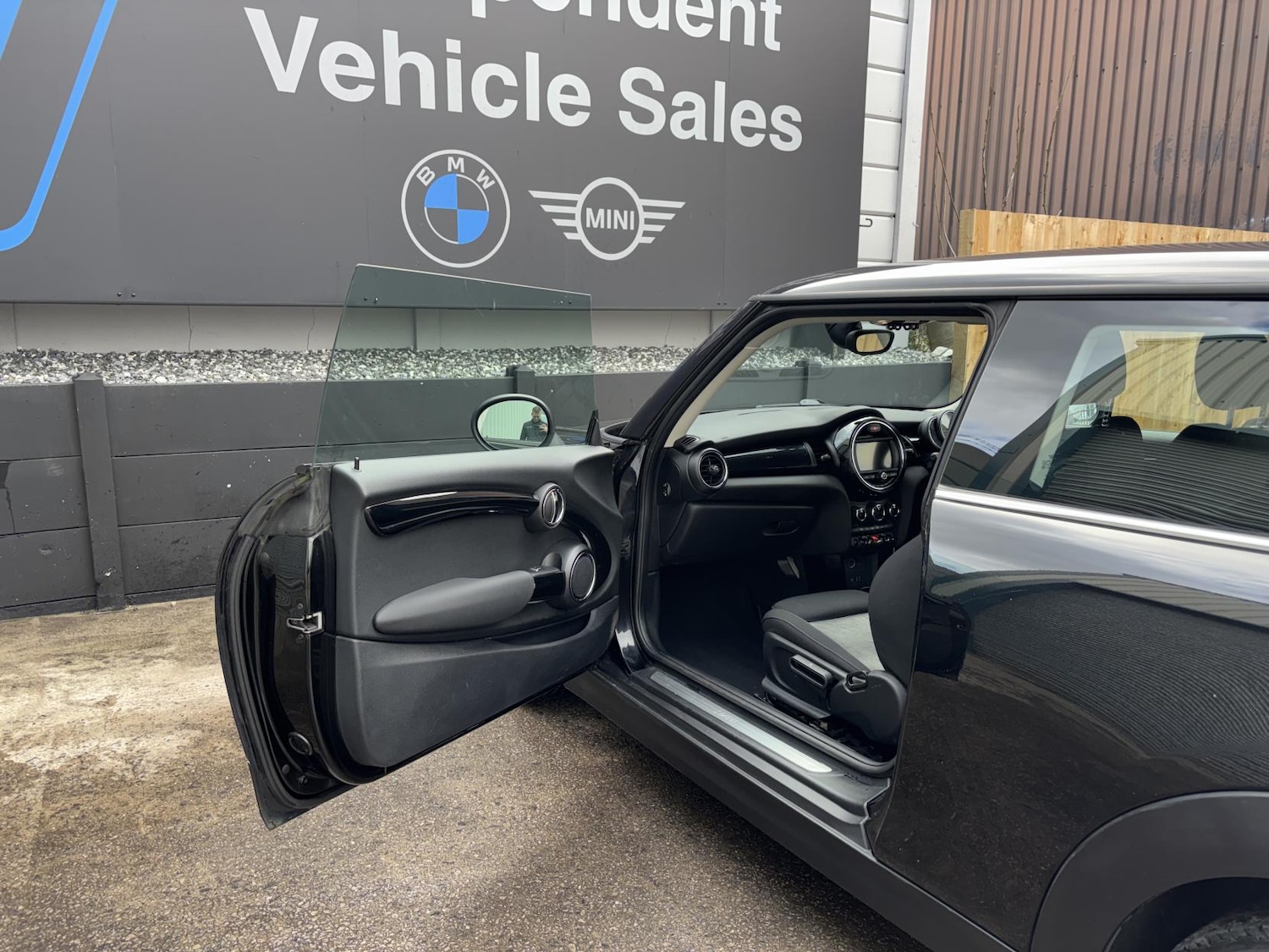 Used MINI Hatch 2016 for sale - 77819158: Photo 12