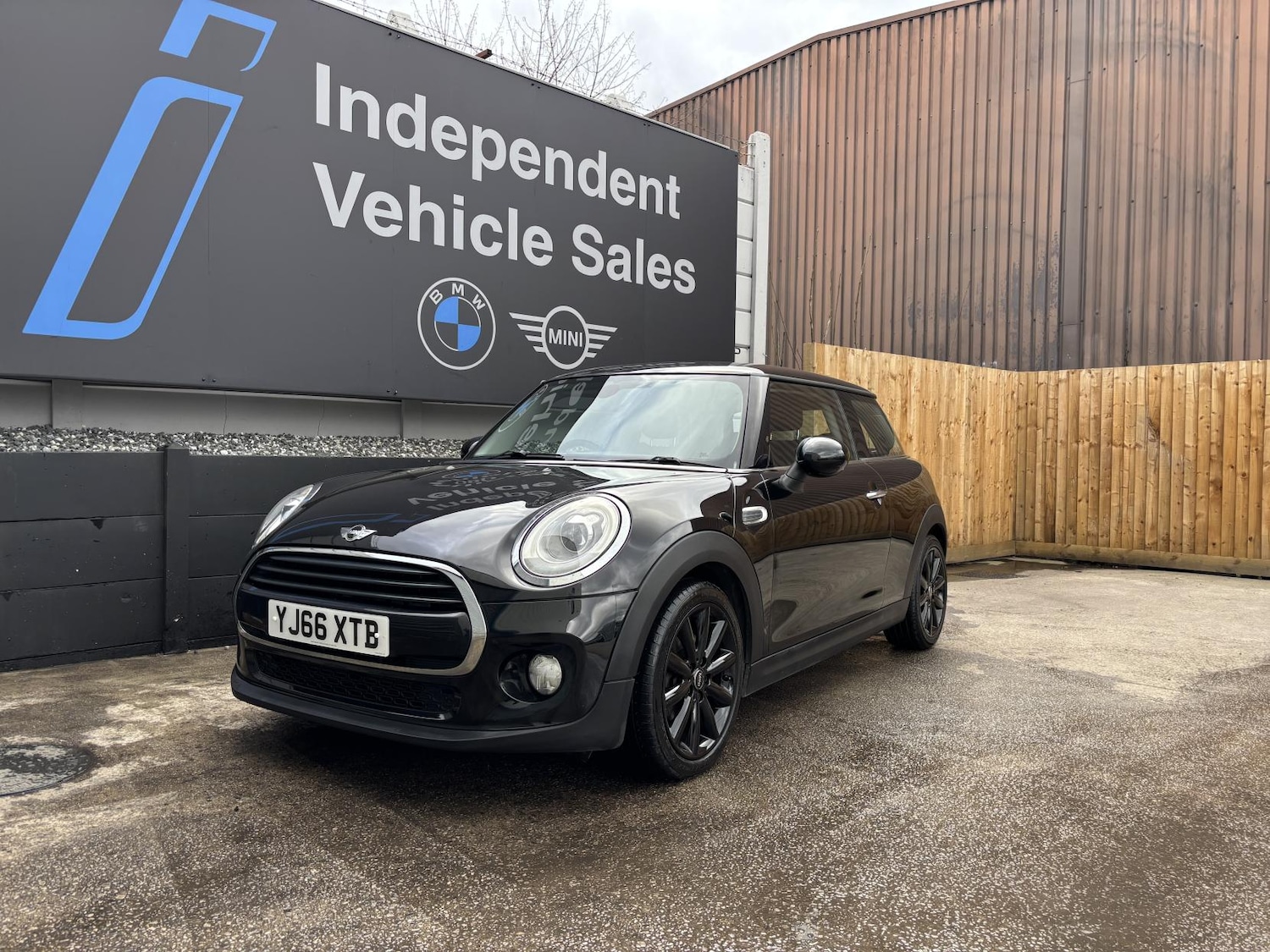 Used MINI Hatch 2016 for sale - 77819158: Photo 13