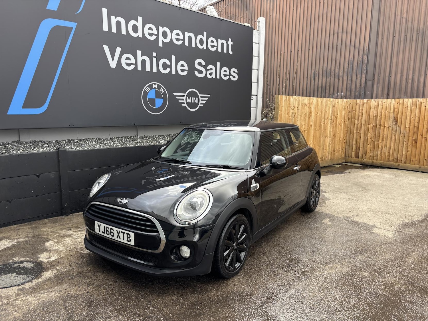Used MINI Hatch 2016 for sale - 77819158: Photo 14