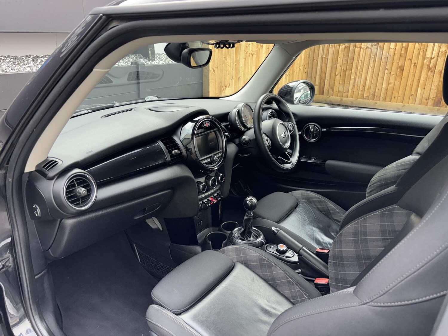 Used MINI Hatch 2016 for sale - 77819158: Photo 16