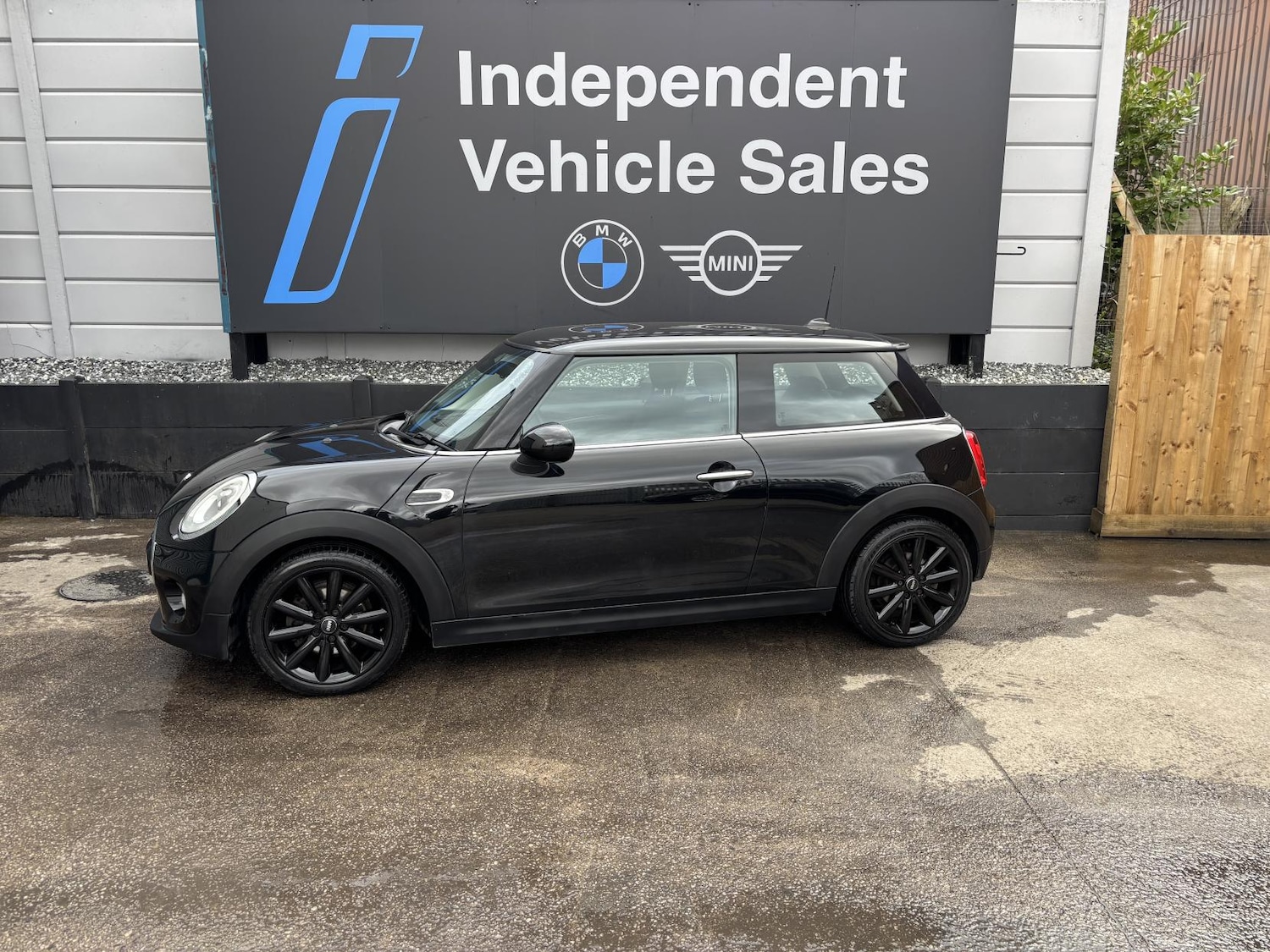 Used MINI Hatch 2016 for sale - 77819158: Photo 18