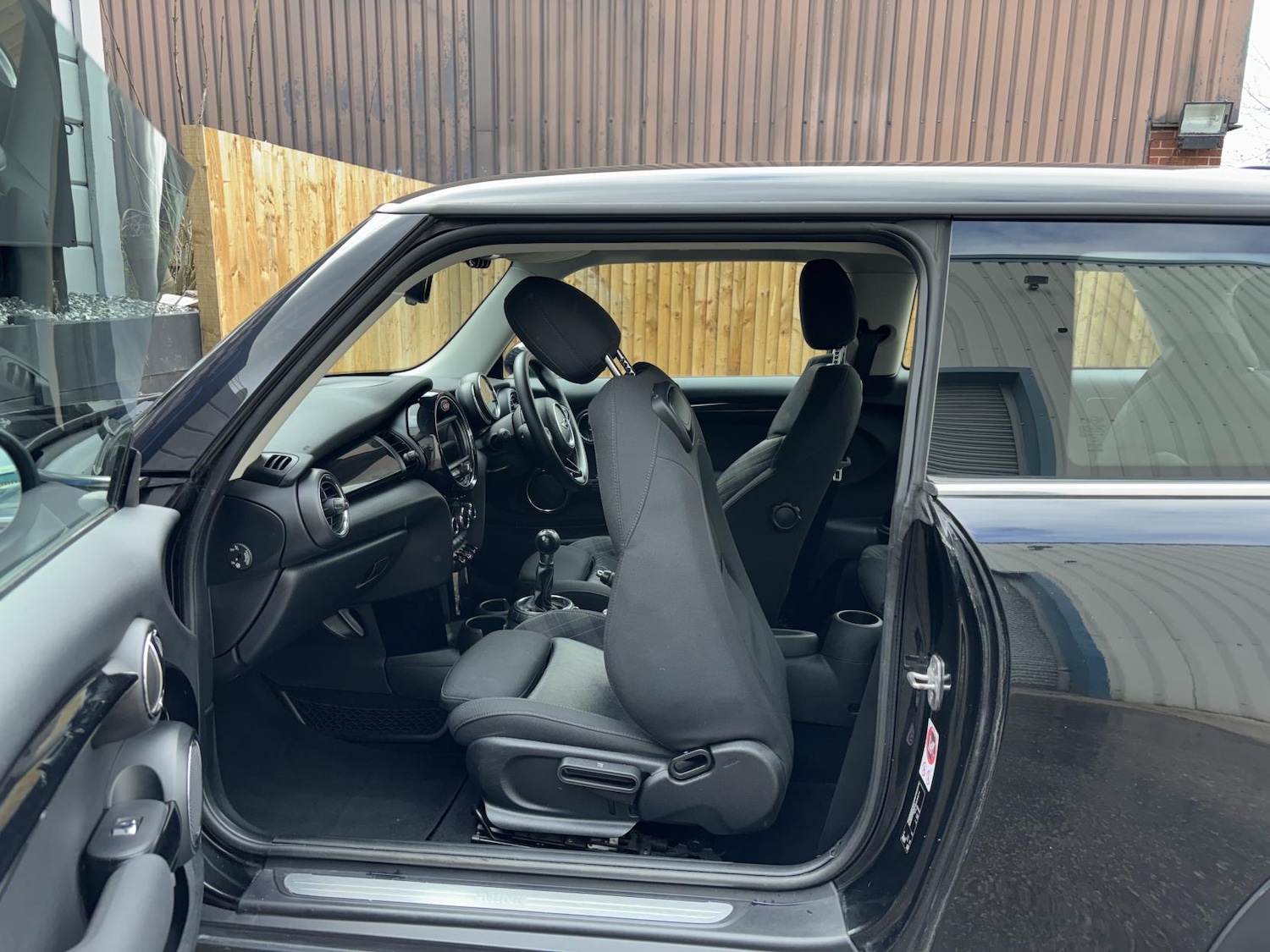 Used MINI Hatch 2016 for sale - 77819158: Photo 19