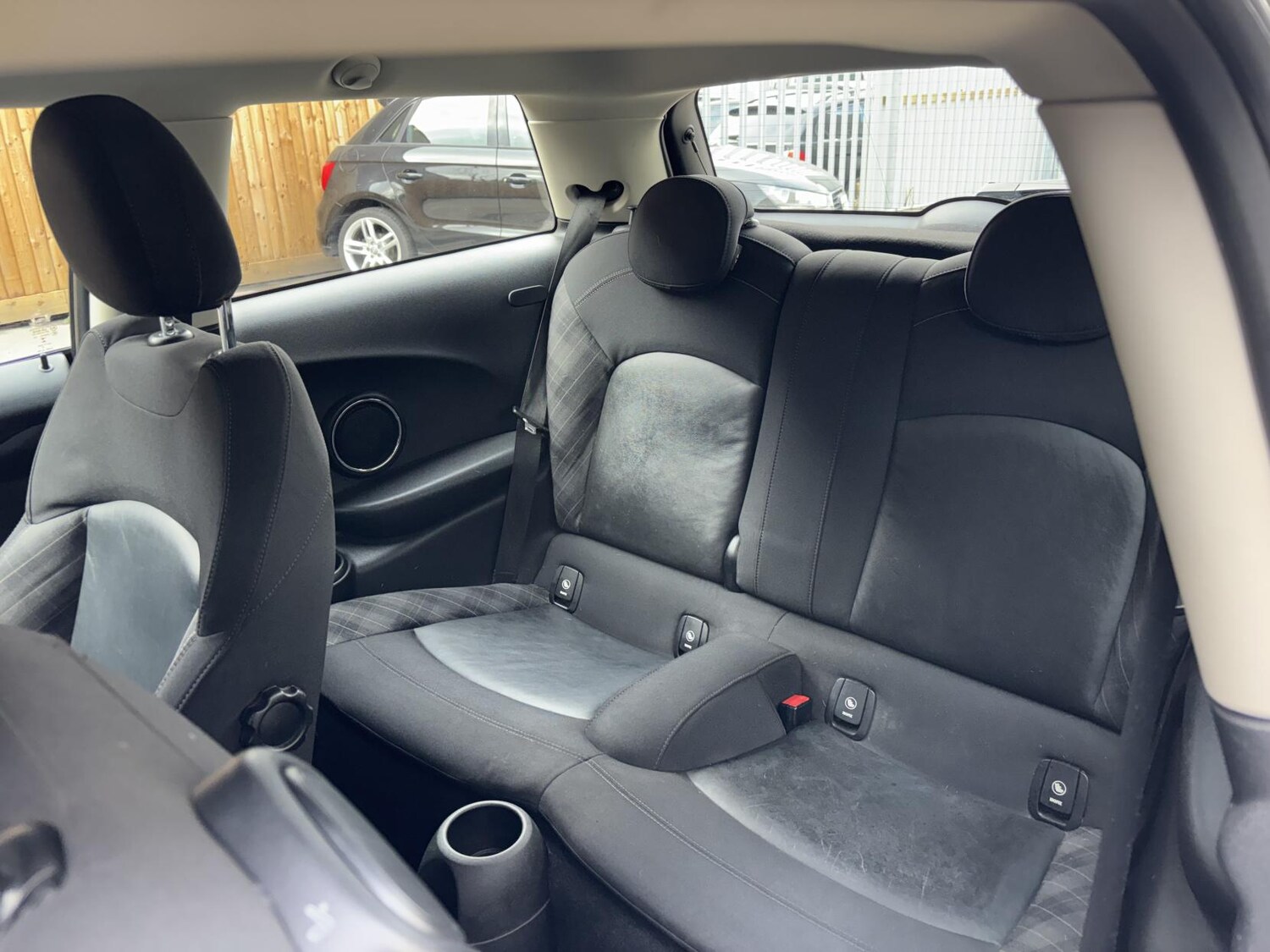 Used MINI Hatch 2016 for sale - 77819158: Photo 20