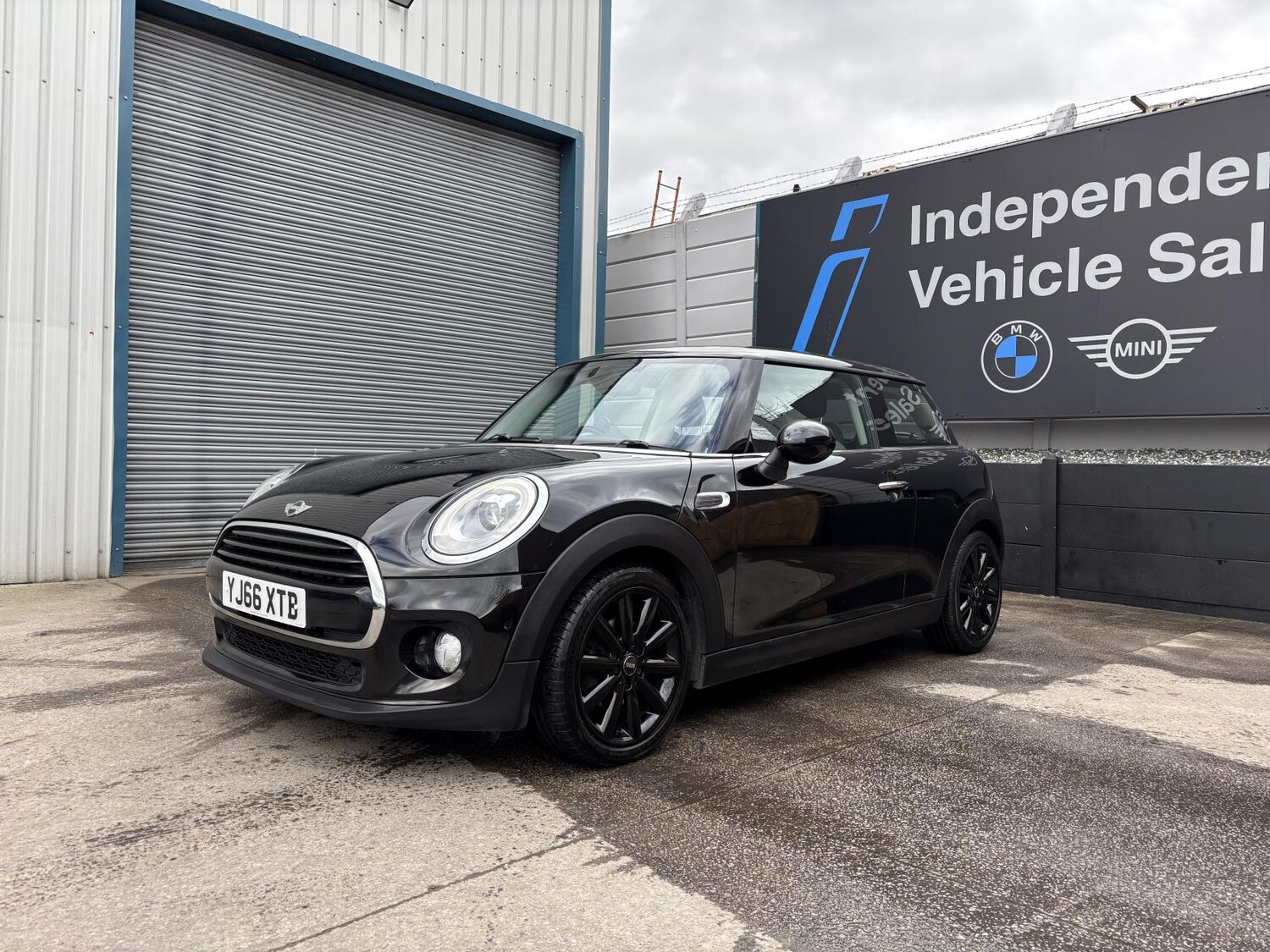 Used MINI Hatch 2016 for sale - 77819158: Photo 21