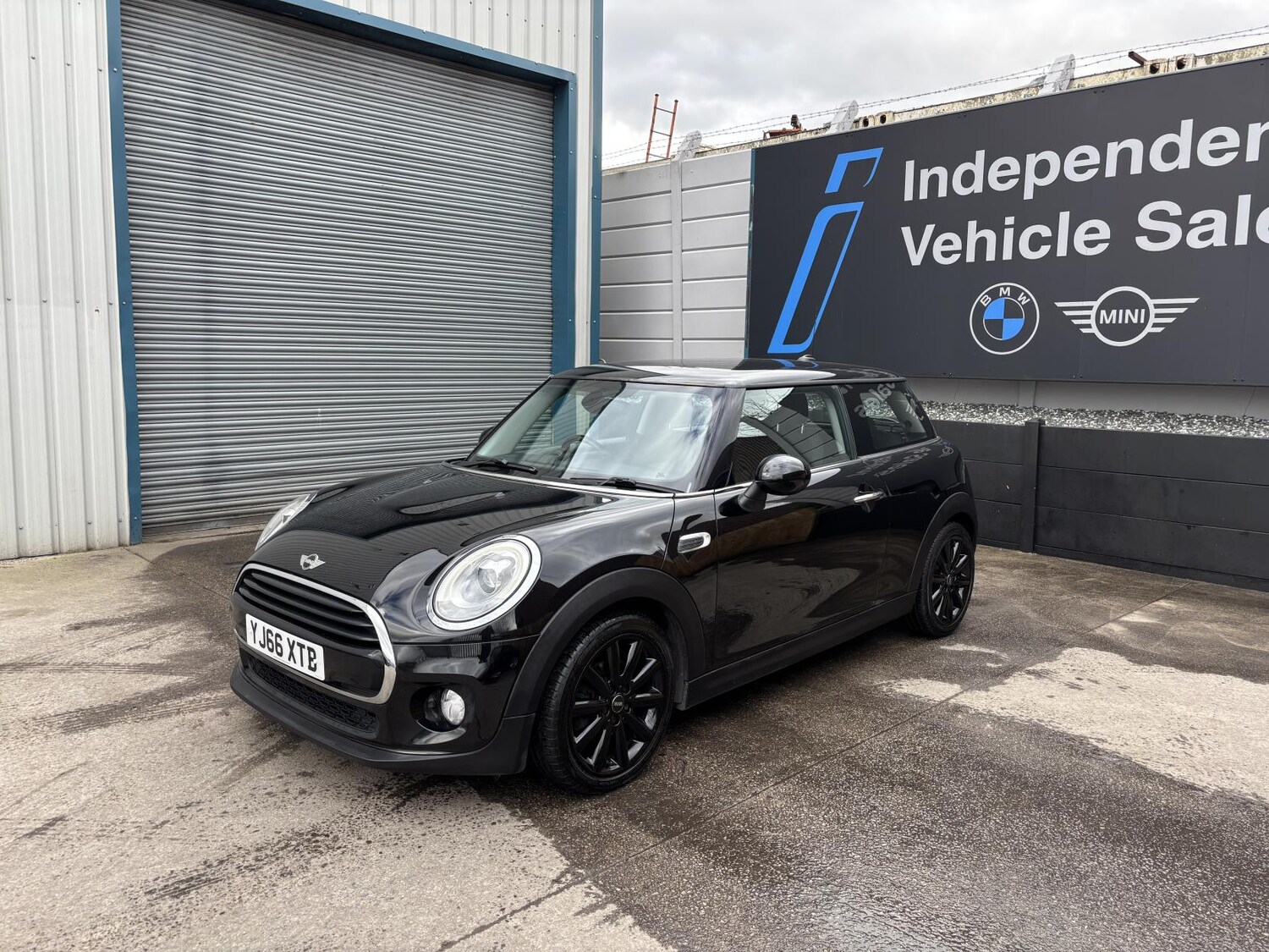 Used MINI Hatch 2016 for sale - 77819158: Photo 22