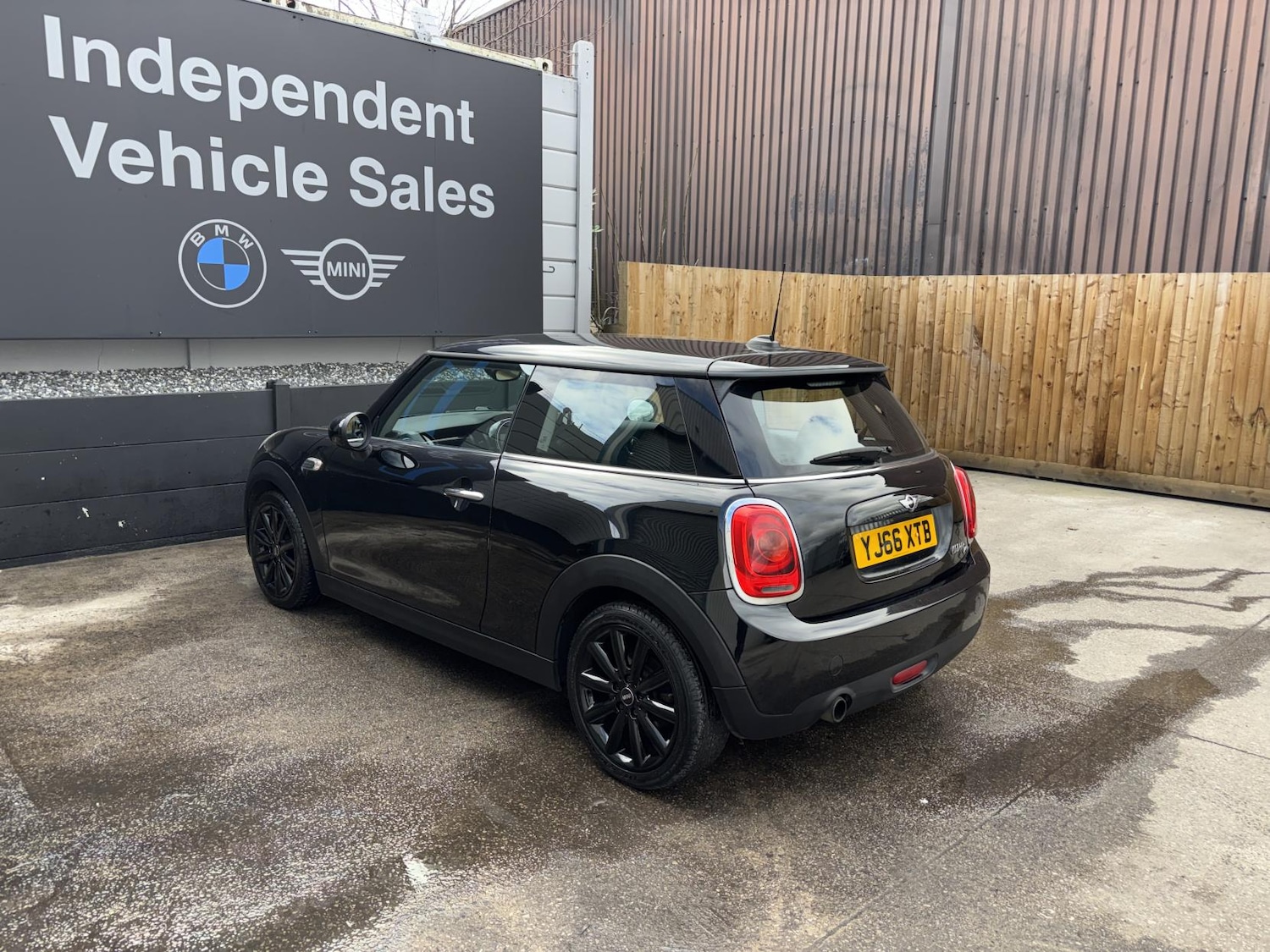 Used MINI Hatch 2016 for sale - 77819158: Photo 24