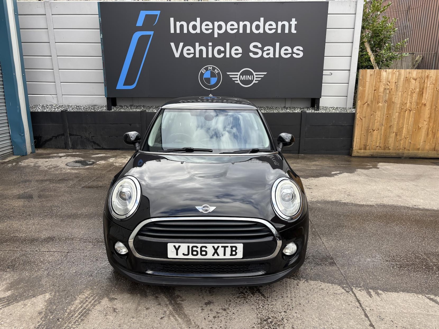 Used MINI Hatch 2016 for sale - 77819158: Photo 26
