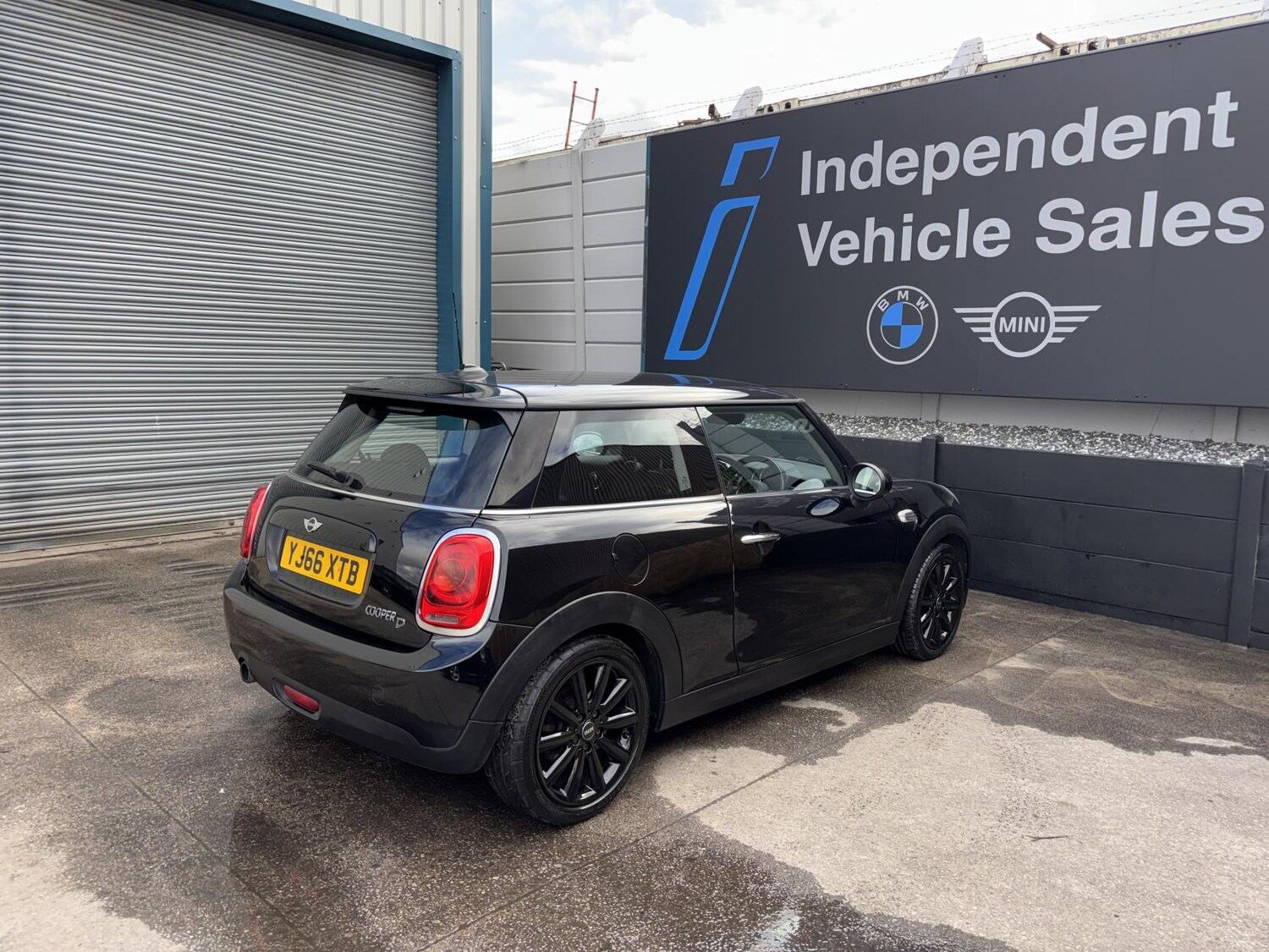 Used MINI Hatch 2016 for sale - 77819158: Photo 28