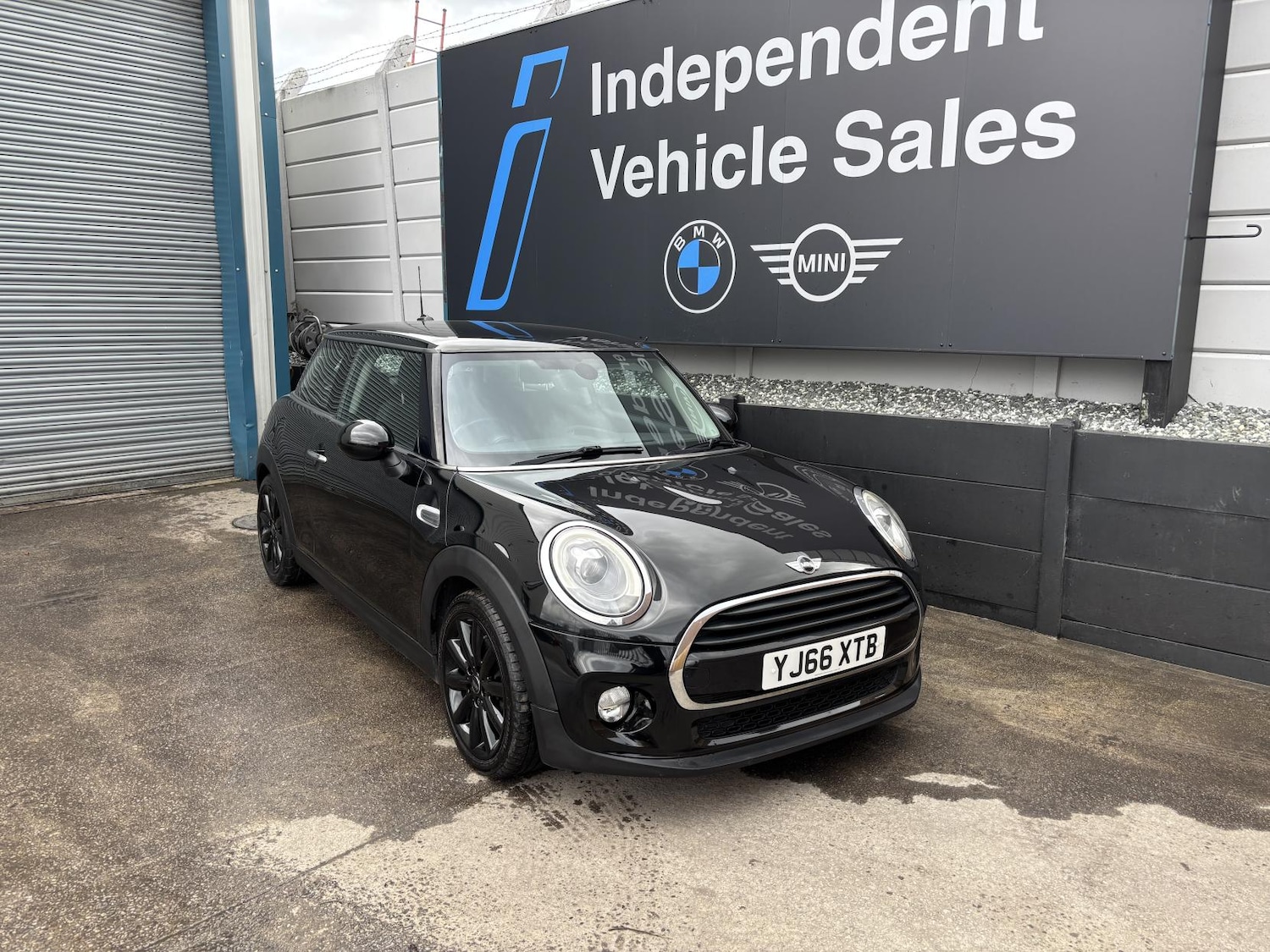 Used MINI Hatch 2016 for sale - 77819158: Photo 3