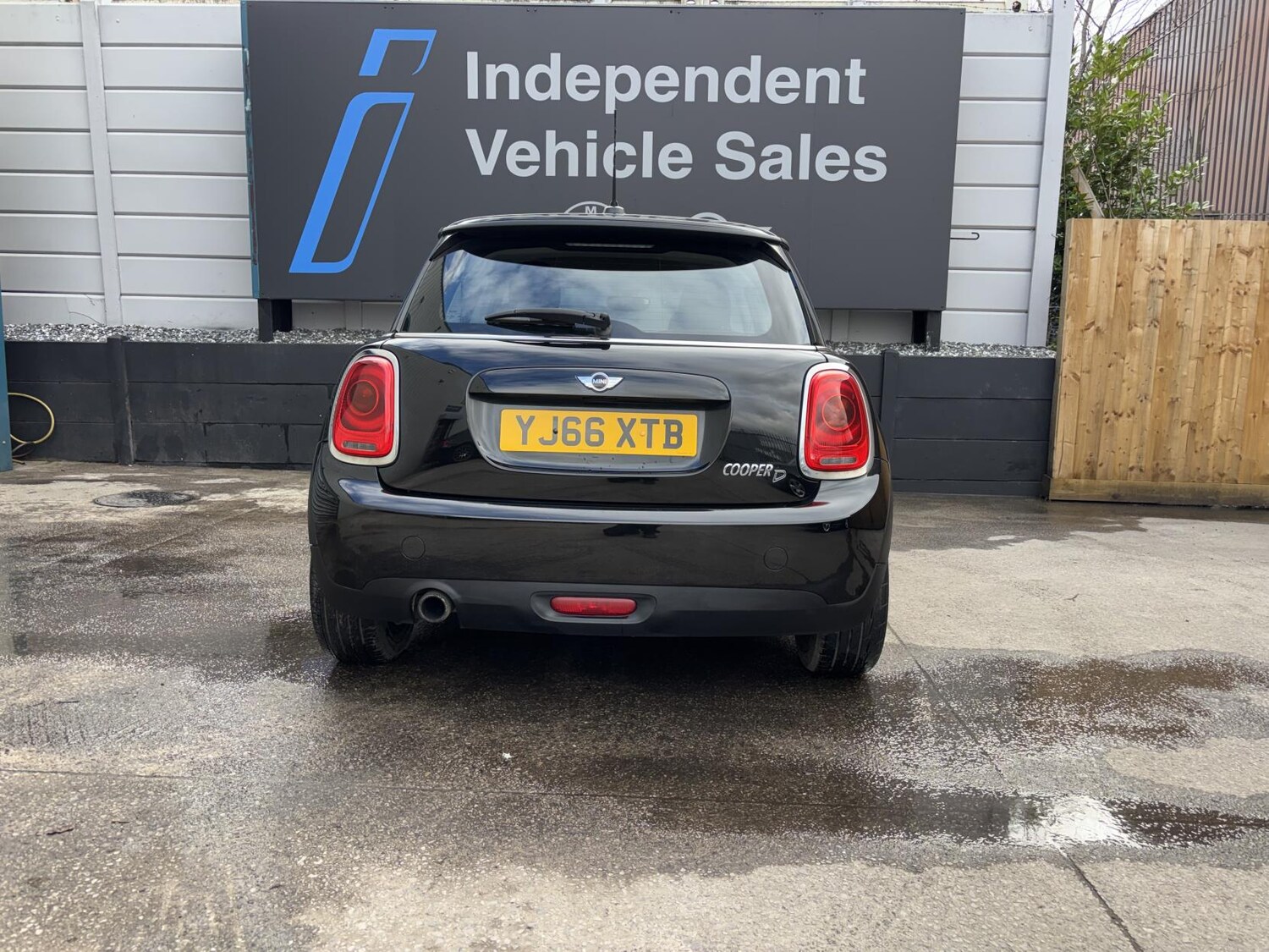 Used MINI Hatch 2016 for sale - 77819158: Photo 30