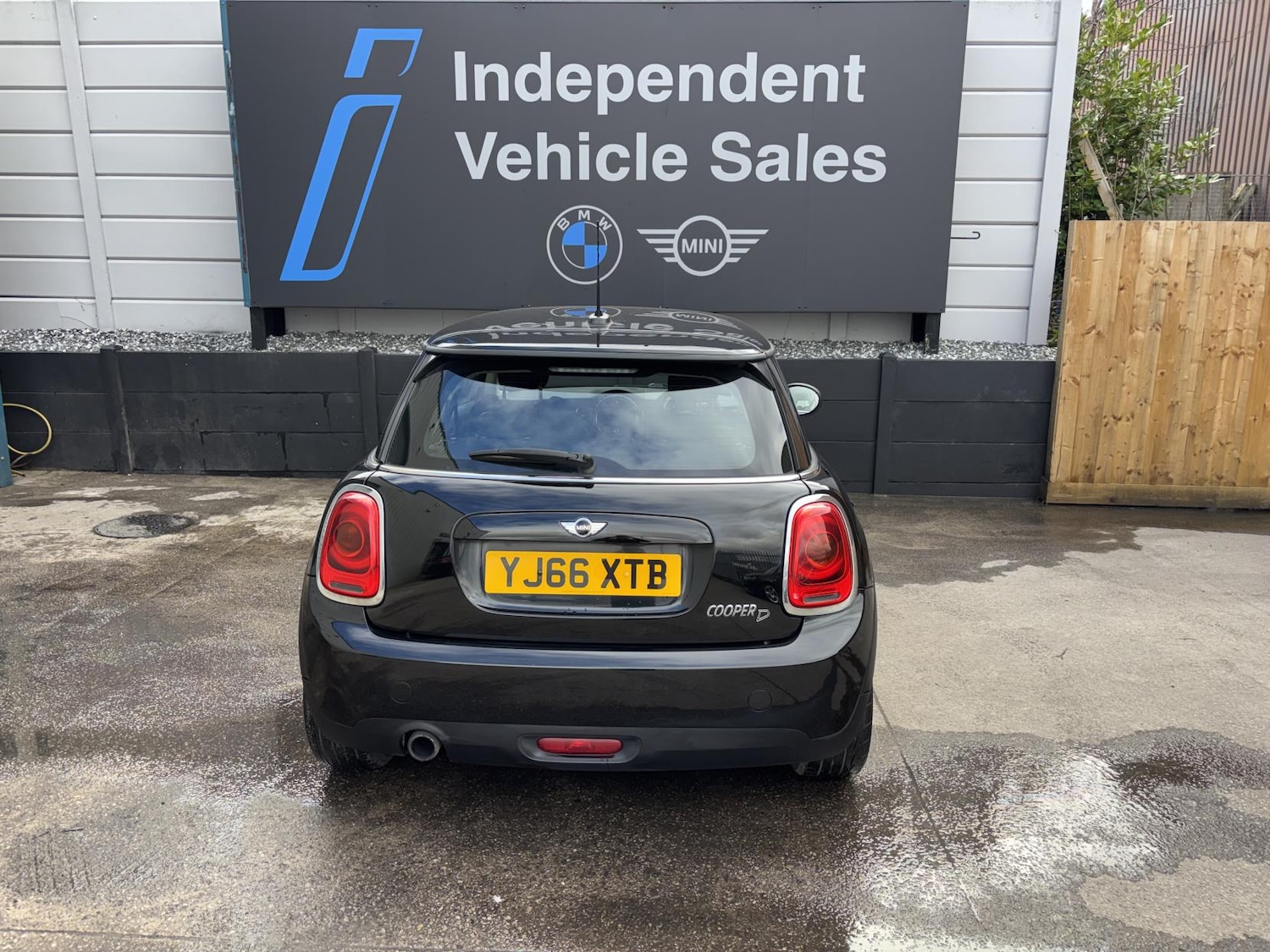 Used MINI Hatch 2016 for sale - 77819158: Photo 31