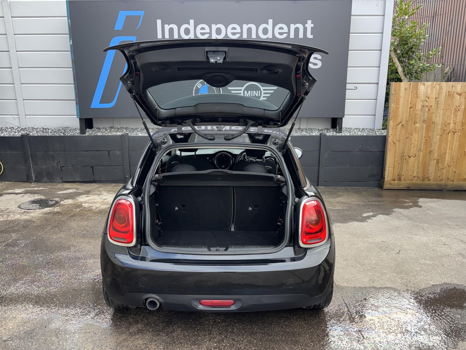 Used MINI Hatch 2016 for sale - 77819158: Photo 32