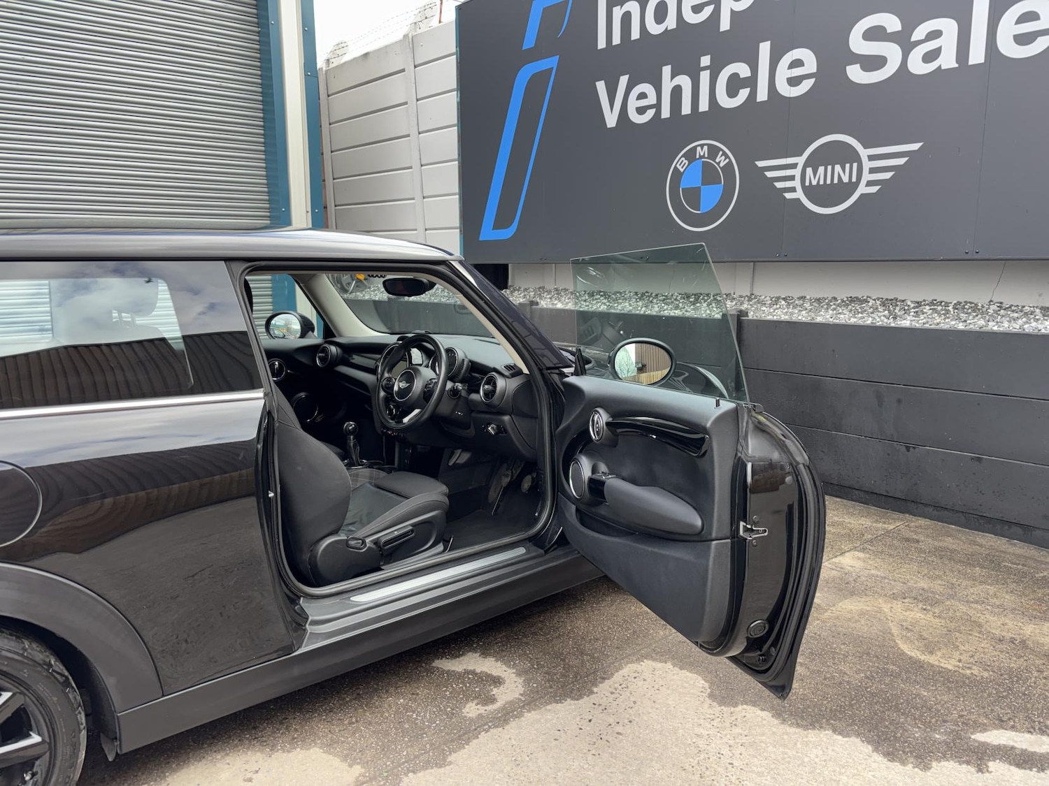 Used MINI Hatch 2016 for sale - 77819158: Photo 4