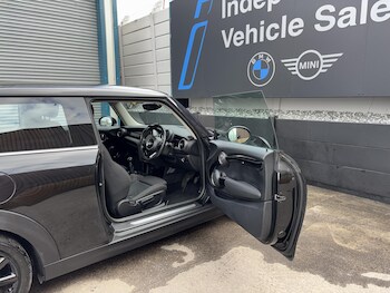 Used MINI Hatch 2016 for sale - 77819158: Photo