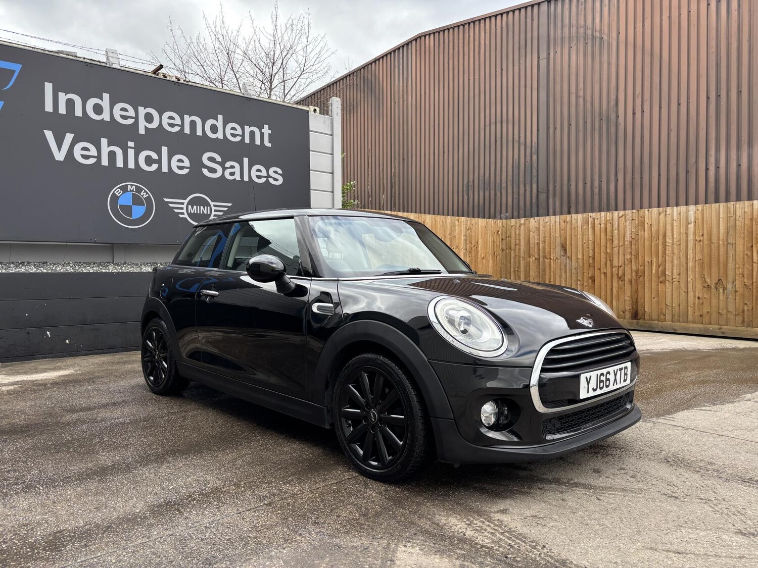 Used MINI Hatch 2016 for sale - 77819158: Photo 6
