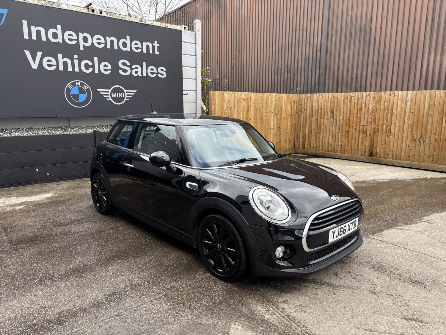 Used MINI Hatch 2016 for sale - 77819158: Photo 7