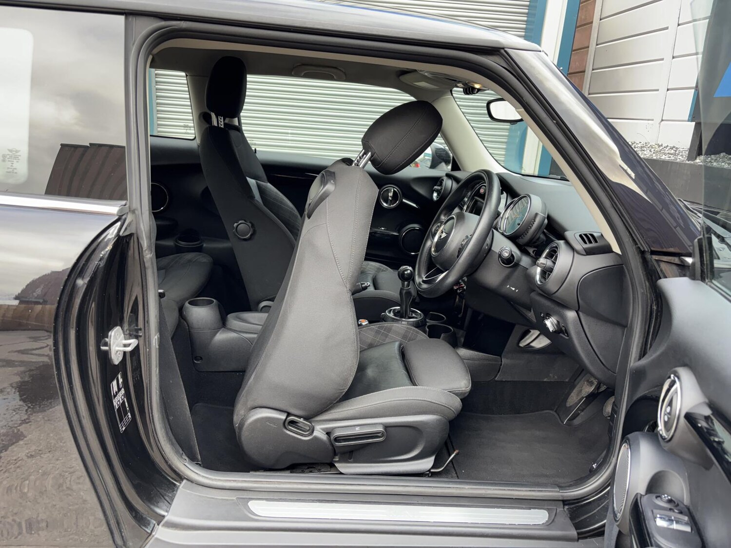 Used MINI Hatch 2016 for sale - 77819158: Photo 8