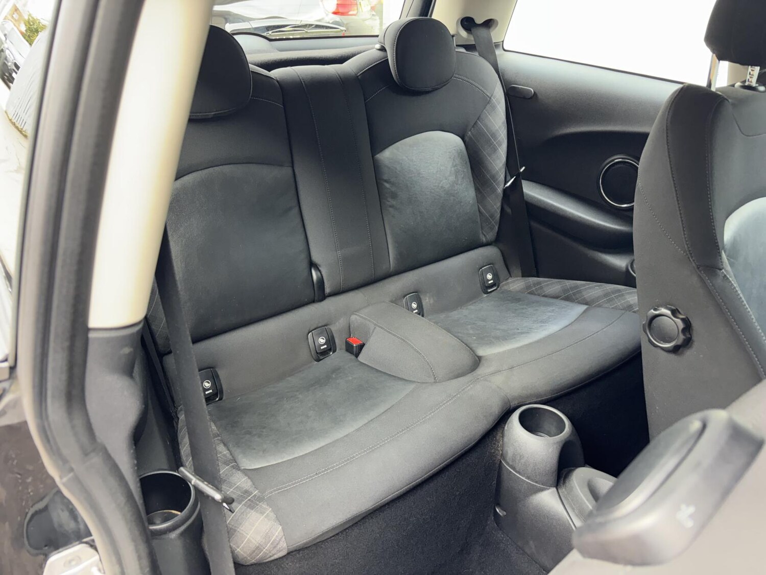 Used MINI Hatch 2016 for sale - 77819158: Photo 9