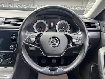 Used Skoda Superb 2020 for sale - 78630474: Photo