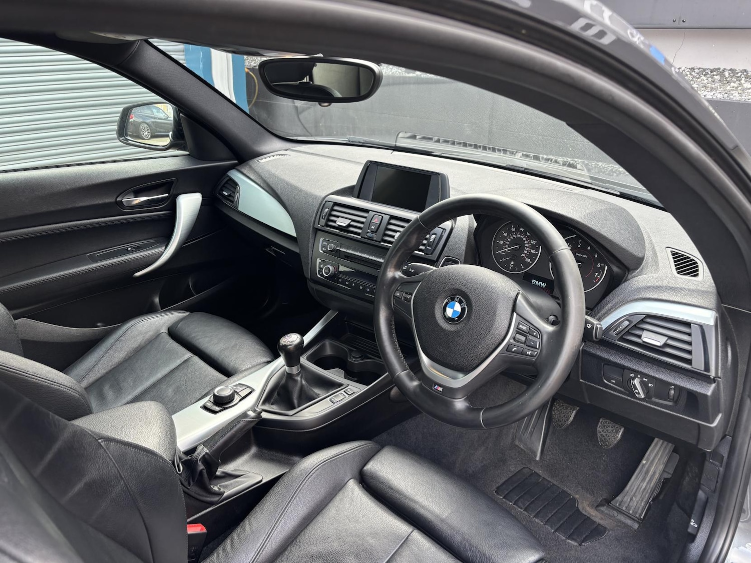 Used BMW 1 Series 2014 for sale - 77640951: Photo 10