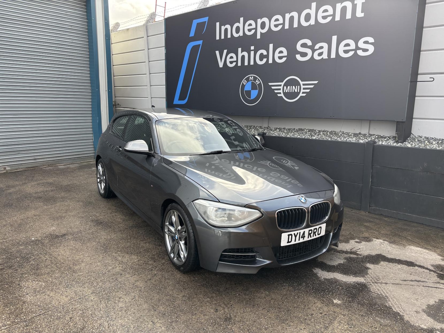Used BMW 1 Series 2014 for sale - 77640951: Photo 11