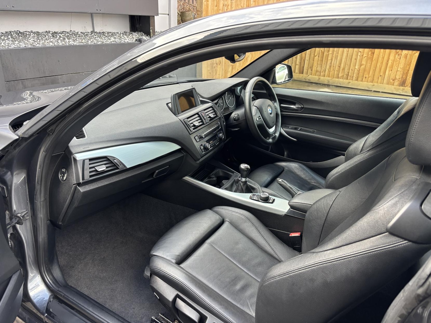 Used BMW 1 Series 2014 for sale - 77640951: Photo 15