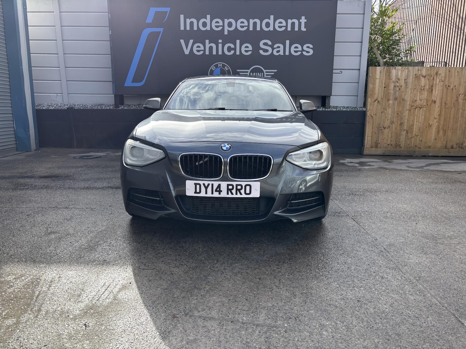 Used BMW 1 Series 2014 for sale - 77640951: Photo 17