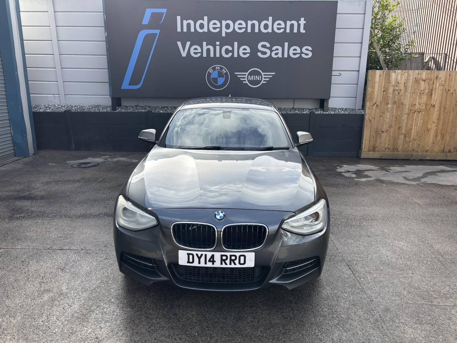 Used BMW 1 Series 2014 for sale - 77640951: Photo 18