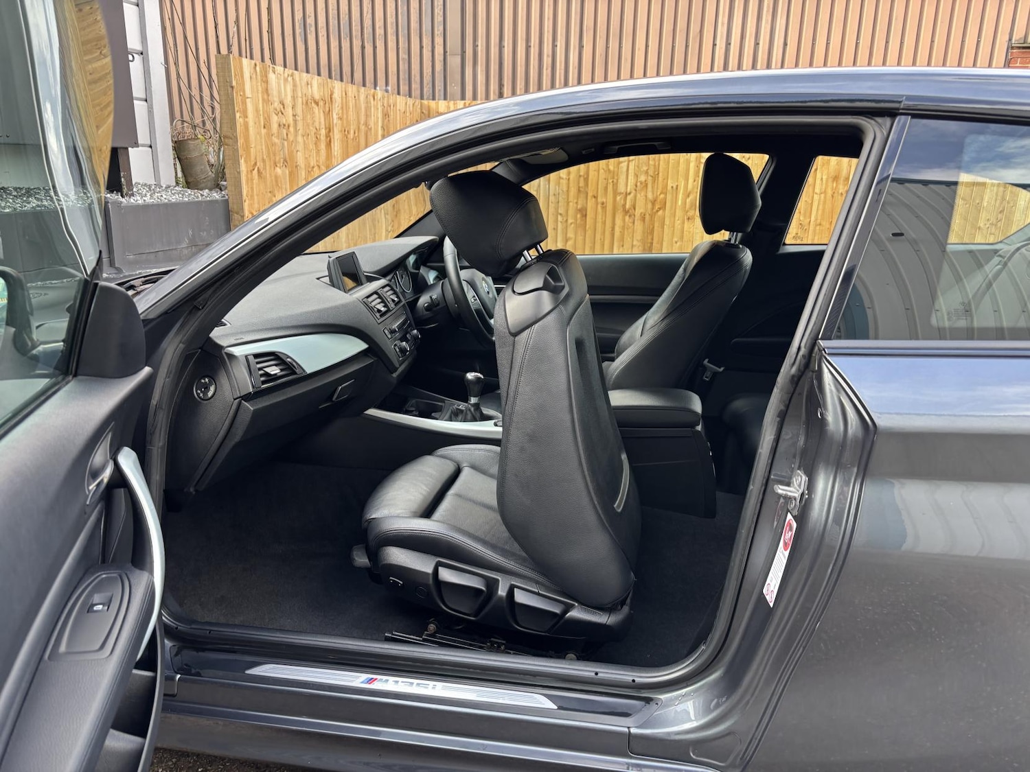 Used BMW 1 Series 2014 for sale - 77640951: Photo 19