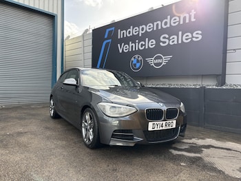 Used BMW 1 Series 2014 for sale - 77640951: Photo
