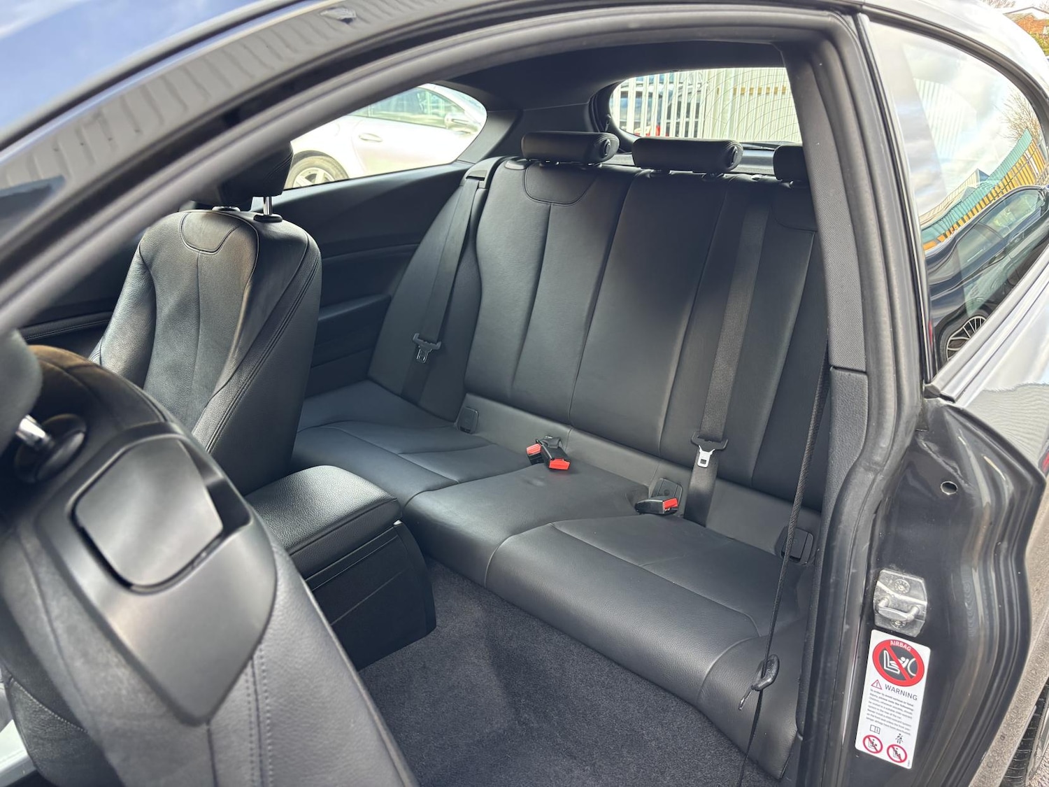 Used BMW 1 Series 2014 for sale - 77640951: Photo 20