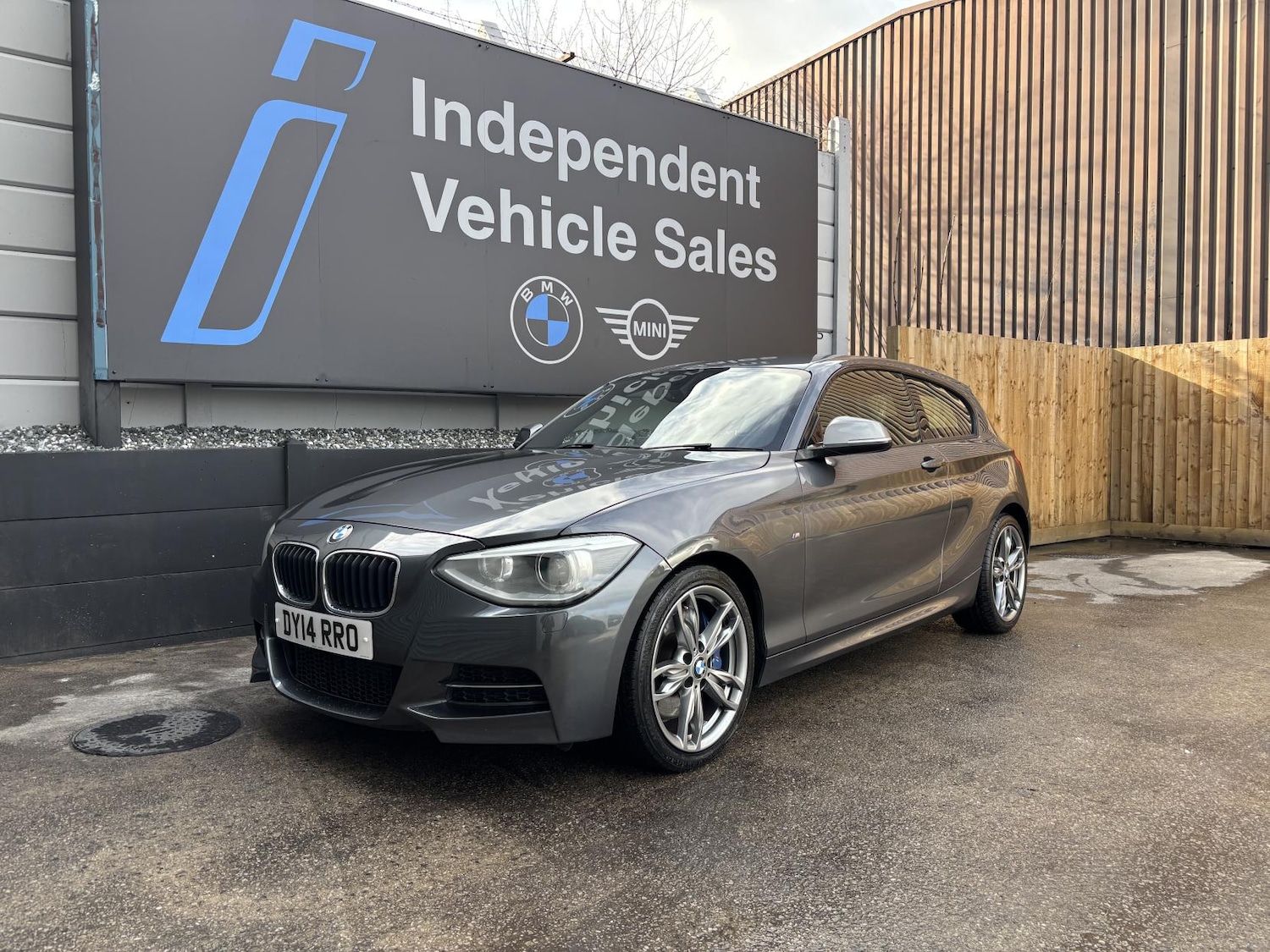 Used BMW 1 Series 2014 for sale - 77640951: Photo 21