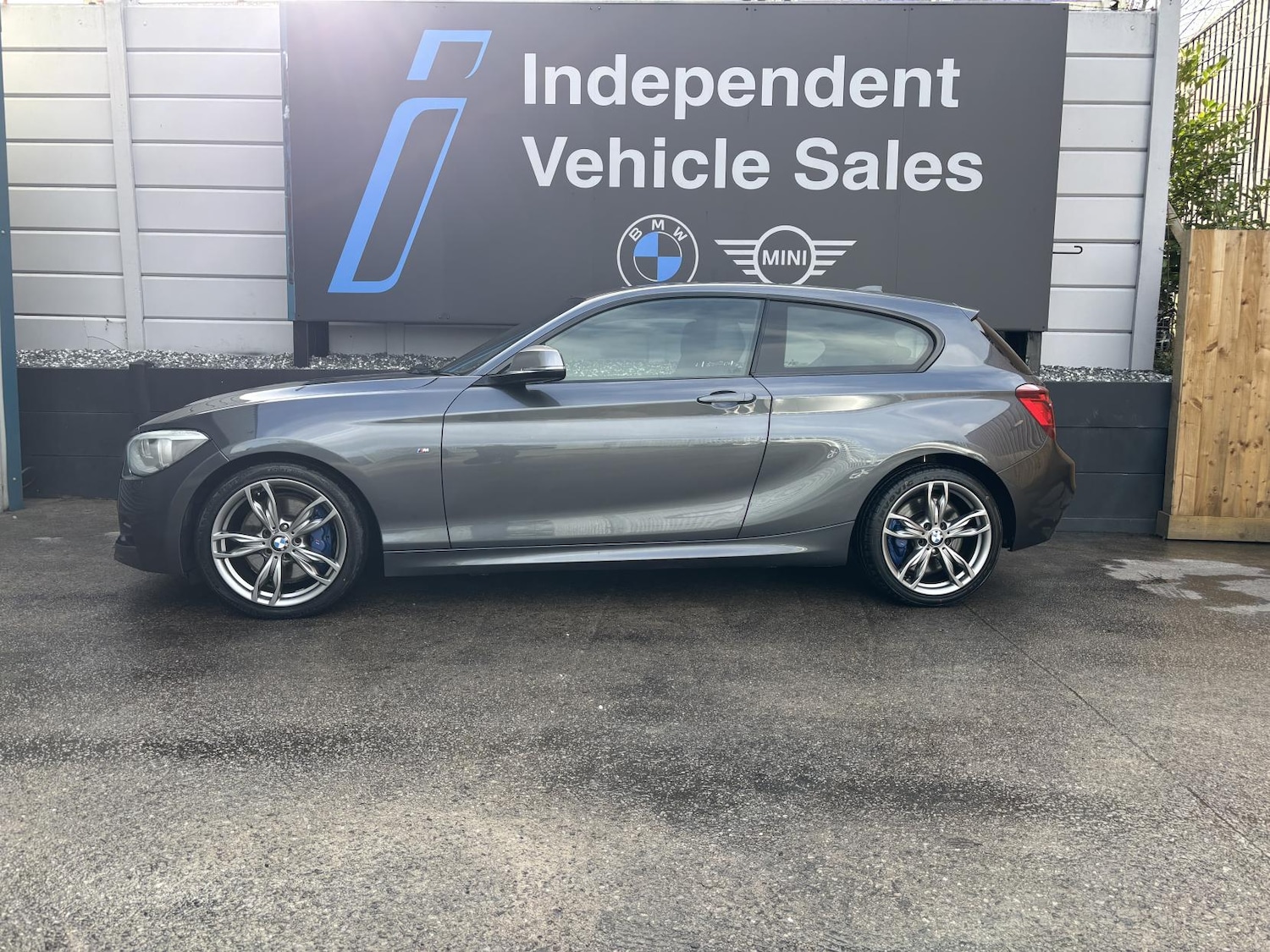 Used BMW 1 Series 2014 for sale - 77640951: Photo 23