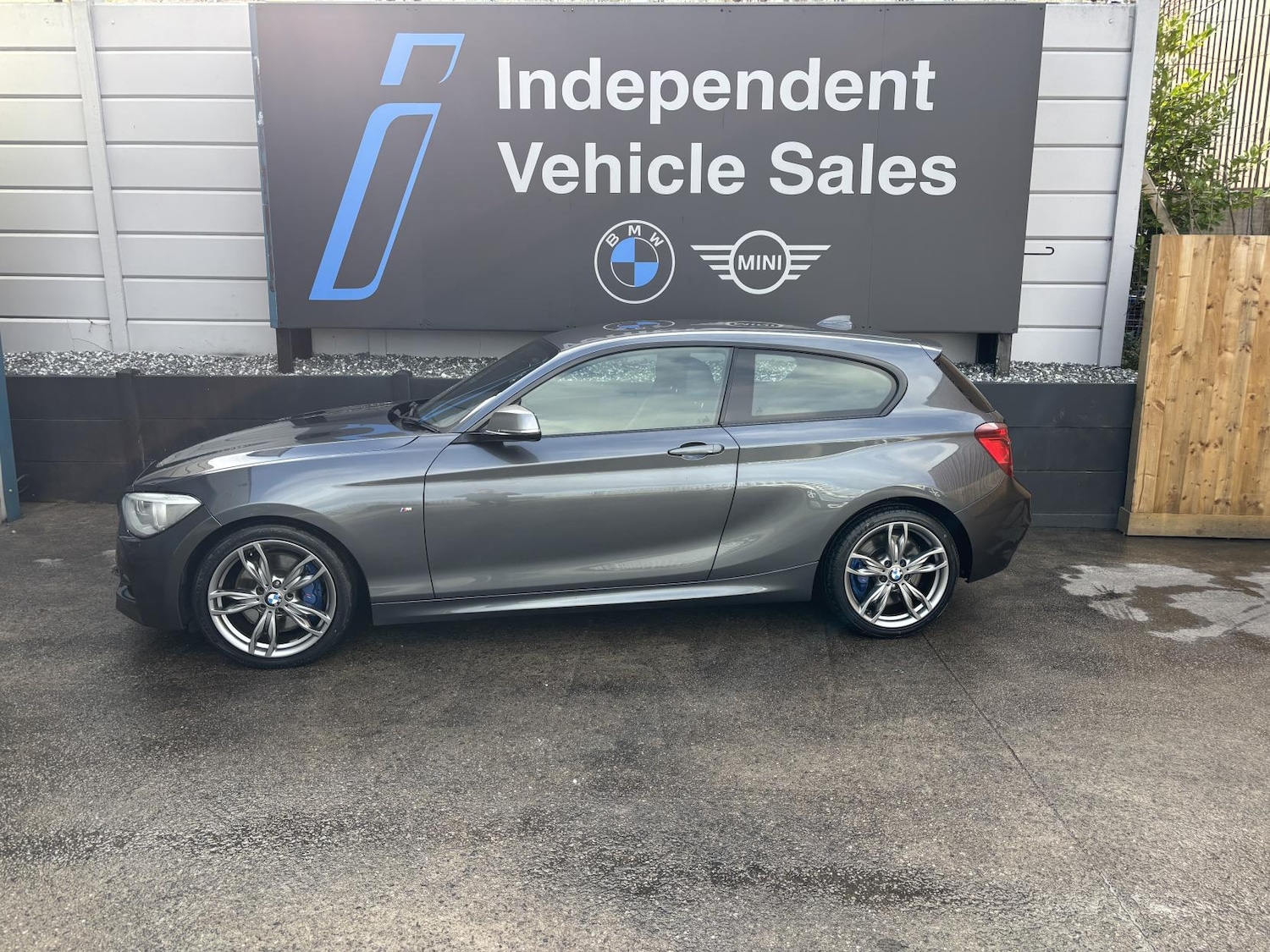 Used BMW 1 Series 2014 for sale - 77640951: Photo 24