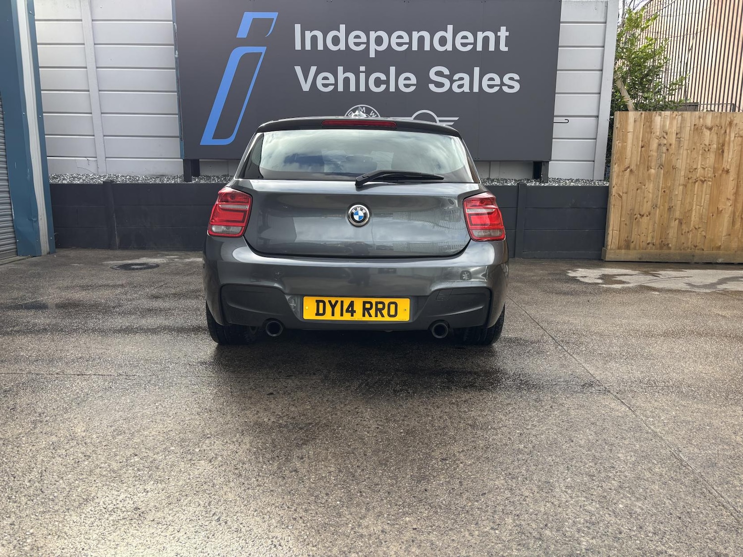 Used BMW 1 Series 2014 for sale - 77640951: Photo 27