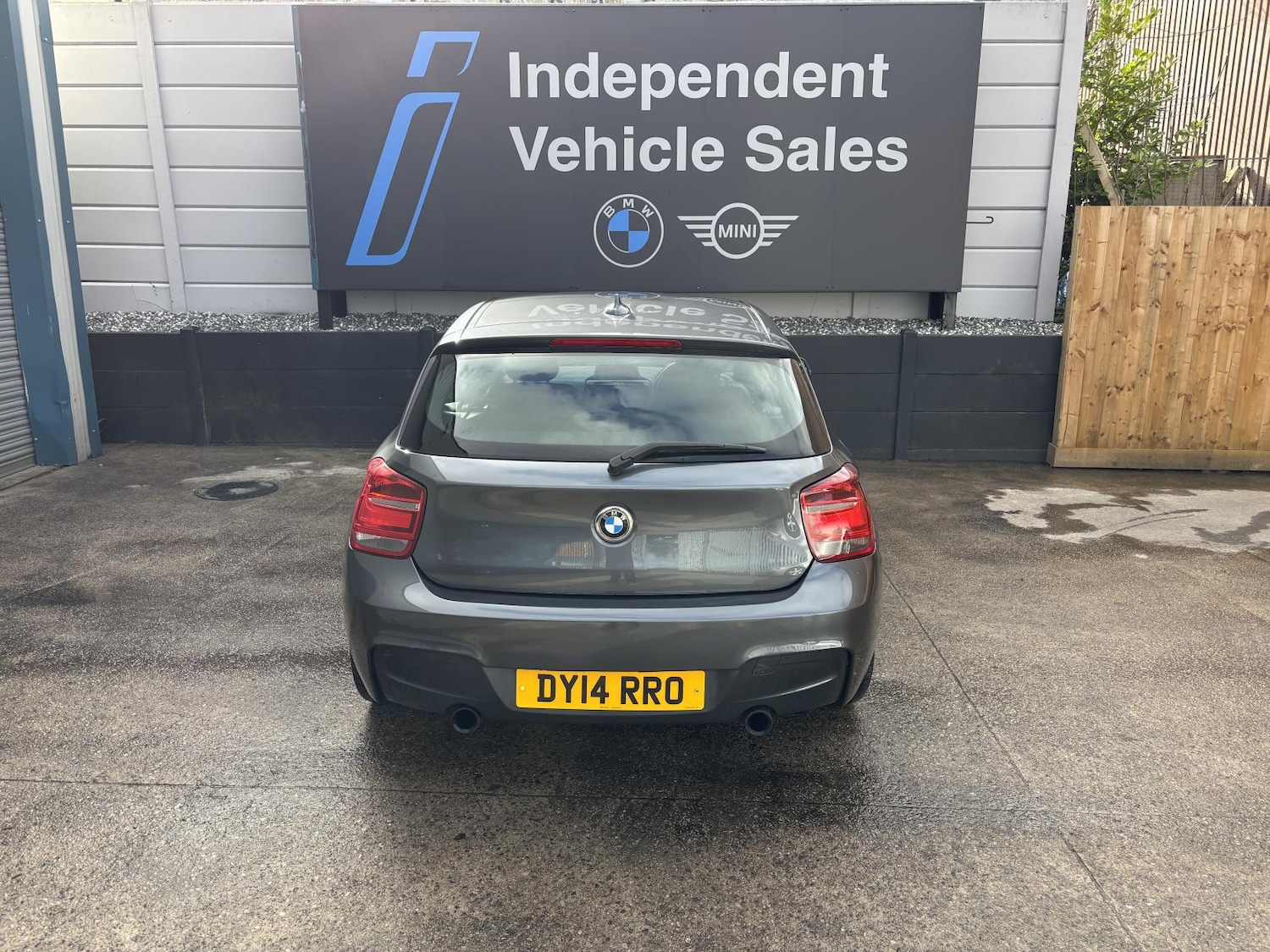 Used BMW 1 Series 2014 for sale - 77640951: Photo 28