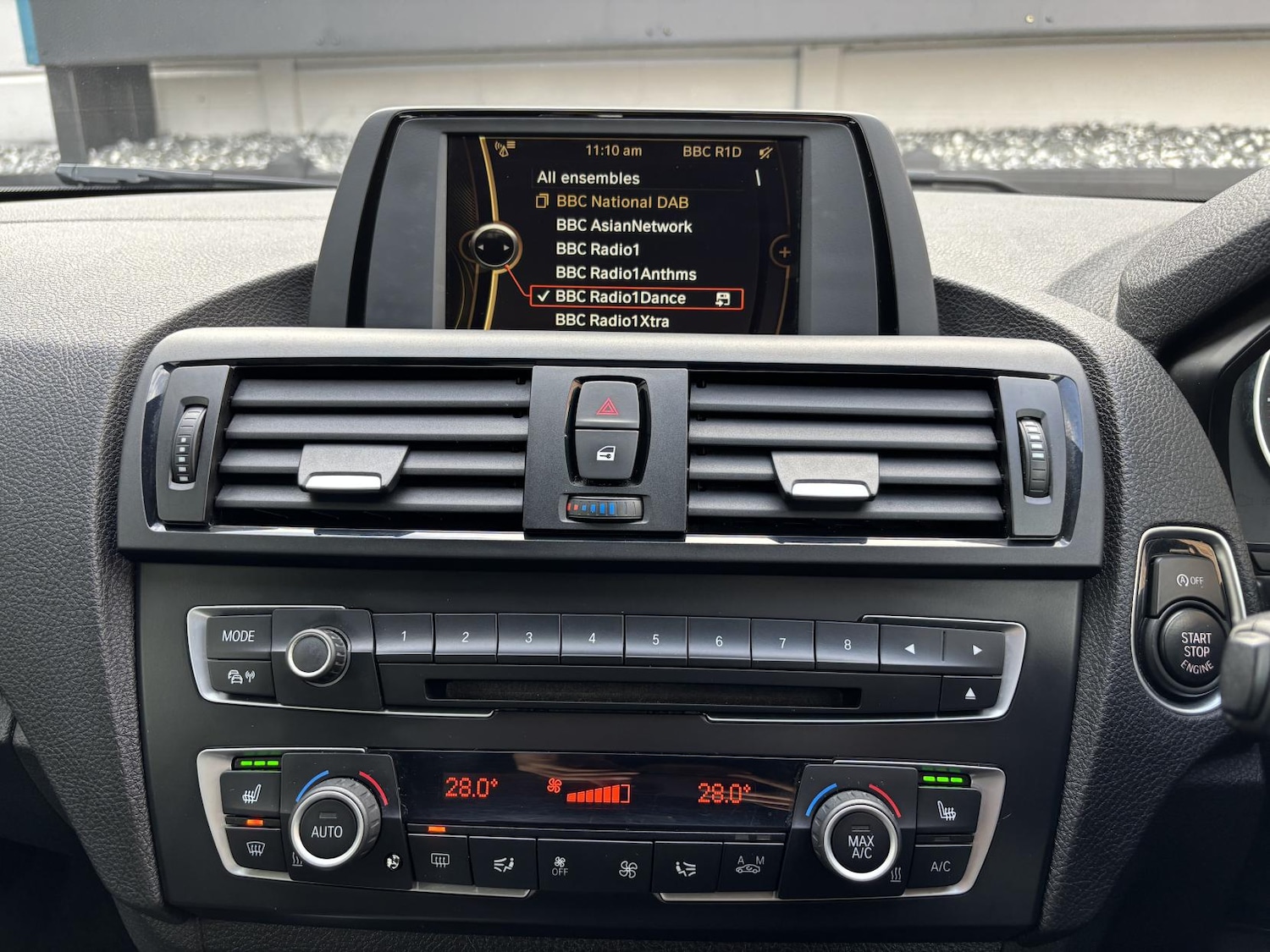 Used BMW 1 Series 2014 for sale - 77640951: Photo 29