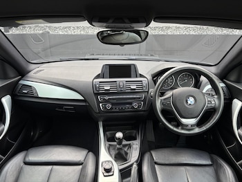 Used BMW 1 Series 2014 for sale - 77640951: Photo