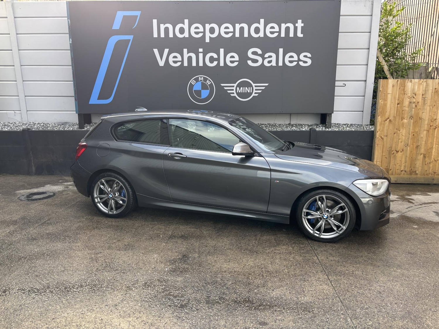 Used BMW 1 Series 2014 for sale - 77640951: Photo 3