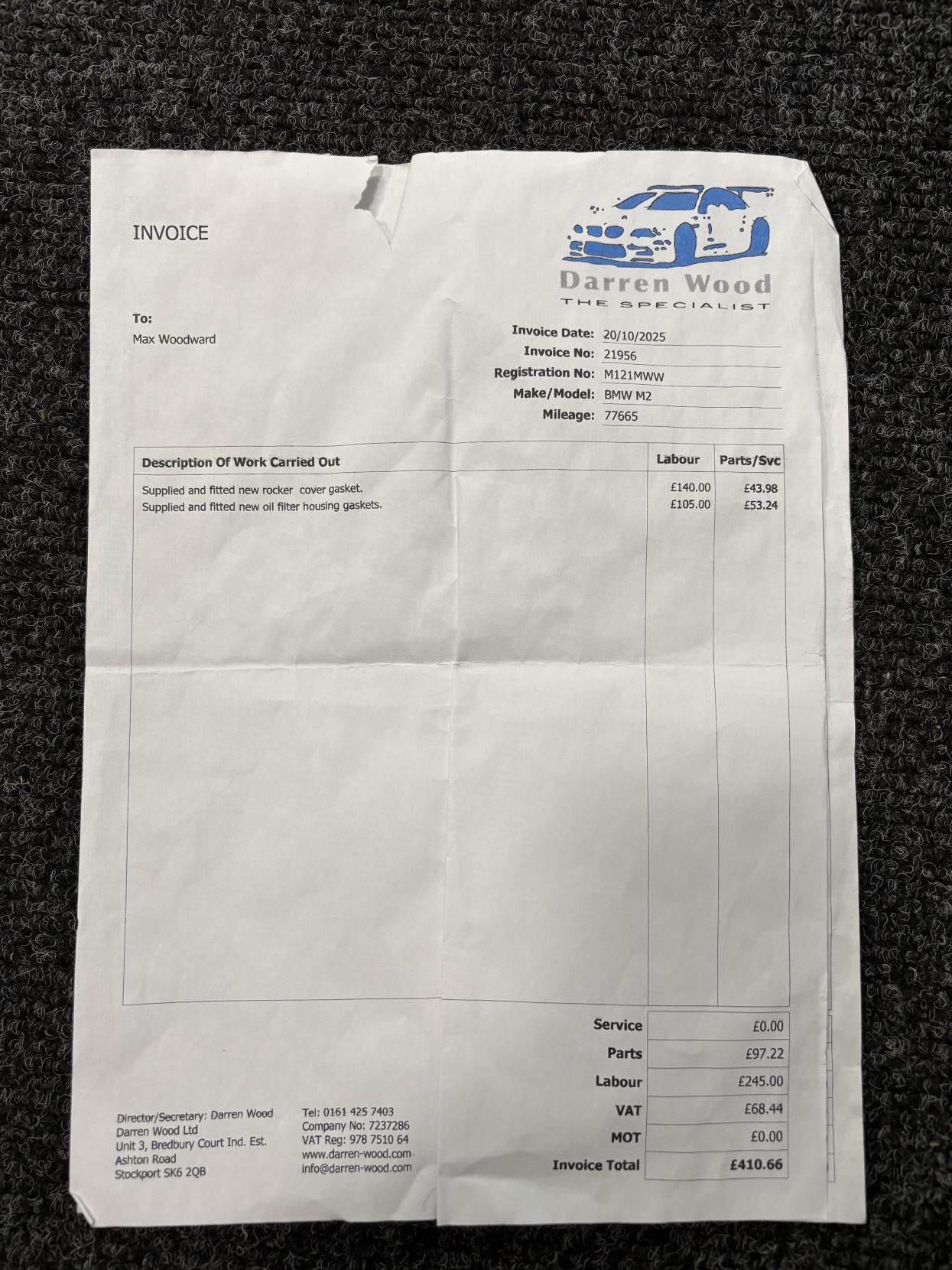 Used BMW 1 Series 2014 for sale - 77640951: Photo 32