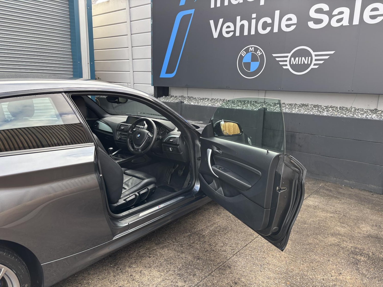 Used BMW 1 Series 2014 for sale - 77640951: Photo 5