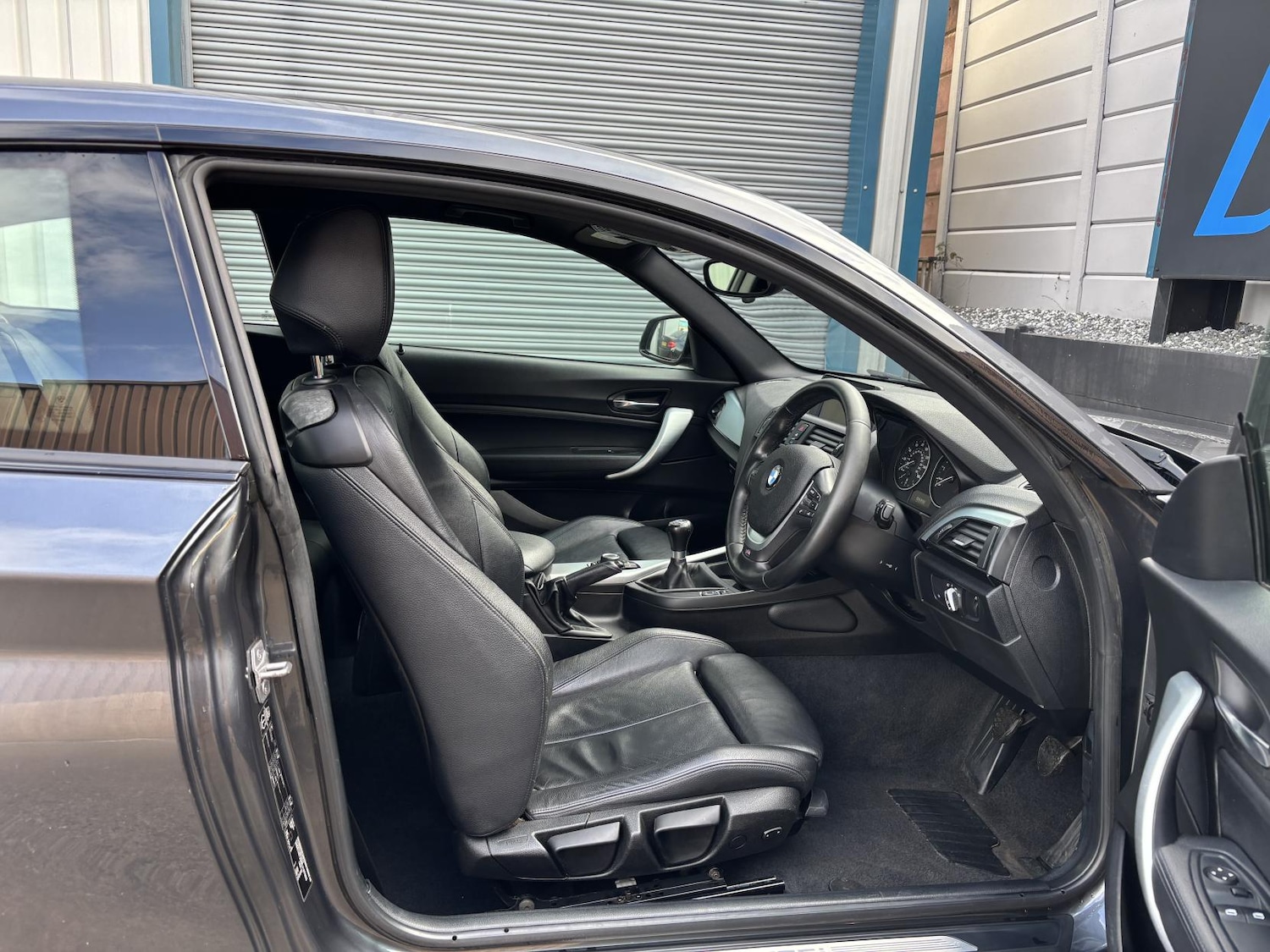 Used BMW 1 Series 2014 for sale - 77640951: Photo 6